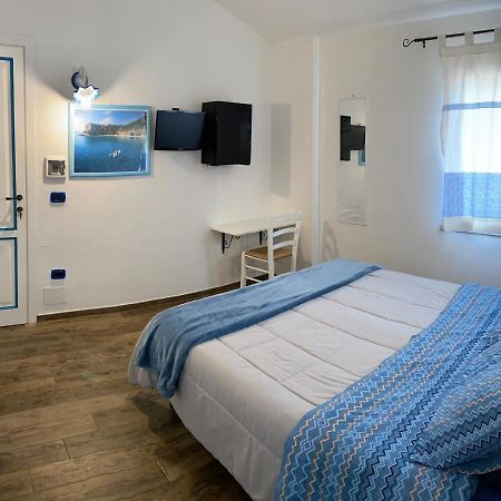 B&B Da Miranna 도르갈리 외부 사진